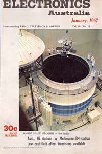 ELECTRONICS AUSTRALIA-1967 01