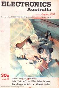 ELECTRONICS AUSTRALIA-1967 08