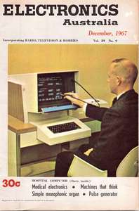 ELECTRONICS AUSTRALIA-1967 12