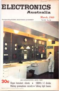 ELECTRONICS AUSTRALIA-1969 03