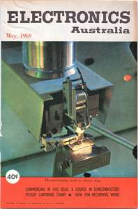 ELECTRONICS AUSTRALIA-1969 05