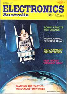 ELECTRONICS AUSTRALIA-1971 10