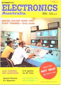 ELECTRONICS AUSTRALIA-1971 11