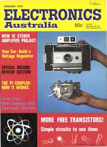 ELECTRONICS AUSTRALIA-1972 01