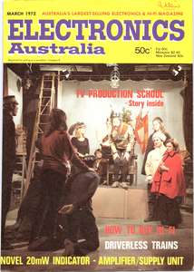 ELECTRONICS AUSTRALIA-1972 03
