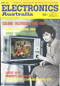 ELECTRONICS AUSTRALIA-1972 04