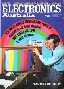 ELECTRONICS AUSTRALIA-1972 06