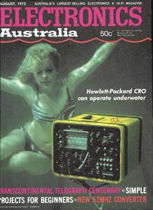 ELECTRONICS AUSTRALIA-1972 08