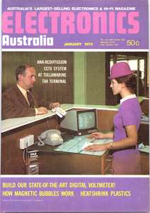 ELECTRONICS AUSTRALIA-1973 01