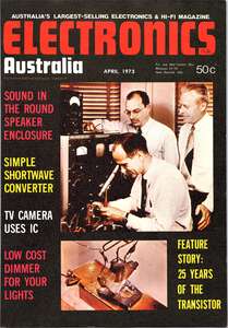 ELECTRONICS AUSTRALIA-1973 04