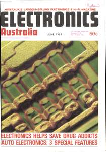 ELECTRONICS AUSTRALIA-1973 06