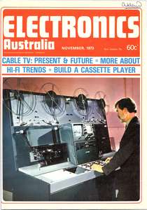 ELECTRONICS AUSTRALIA-1973 11