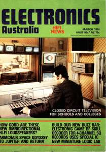 ELECTRONICS AUSTRALIA-1974 03