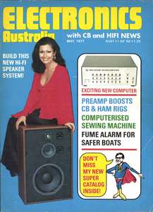 ELECTRONICS AUSTRALIA-1977 05