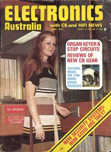 ELECTRONICS AUSTRALIA-1977 06