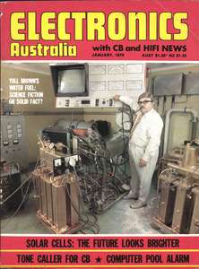 ELECTRONICS AUSTRALIA-1978 01