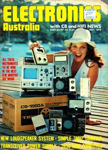 ELECTRONICS AUSTRALIA-1978 05
