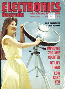 ELECTRONICS AUSTRALIA-1978 08