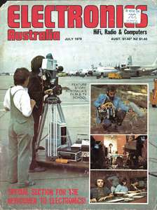 ELECTRONICS AUSTRALIA-1979 07