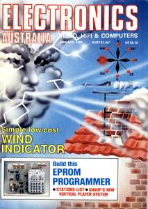 ELECTRONICS AUSTRALIA-1982 01