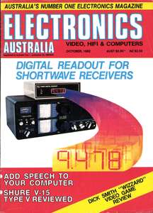 ELECTRONICS AUSTRALIA-1982 10