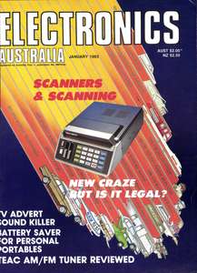ELECTRONICS AUSTRALIA-1983 01
