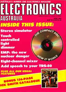 ELECTRONICS AUSTRALIA-1983 04
