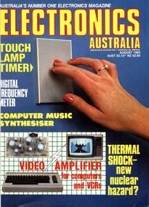 ELECTRONICS AUSTRALIA-1983 08