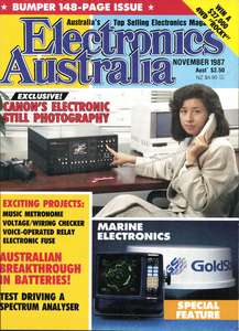 ELECTRONICS AUSTRALIA-1987 11