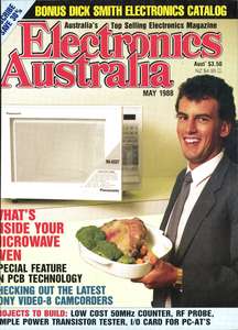 ELECTRONICS AUSTRALIA-1988 05