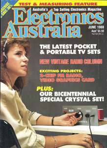 ELECTRONICS AUSTRALIA-1988 06