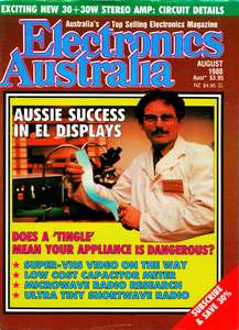 ELECTRONICS AUSTRALIA-1988 08