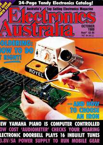 ELECTRONICS AUSTRALIA-1988 10