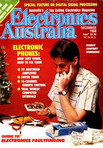 ELECTRONICS AUSTRALIA-1988 12