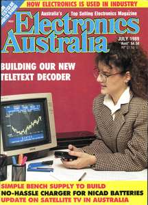 ELECTRONICS AUSTRALIA-1989 07