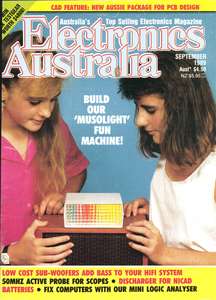 ELECTRONICS AUSTRALIA-1989 09