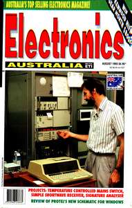 ELECTRONICS AUSTRALIA-1993 08
