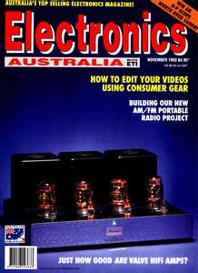ELECTRONICS AUSTRALIA-1993 11