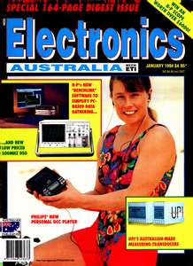 ELECTRONICS AUSTRALIA-1994 01