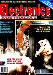 ELECTRONICS AUSTRALIA-1994 03