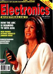 ELECTRONICS AUSTRALIA-1994 06