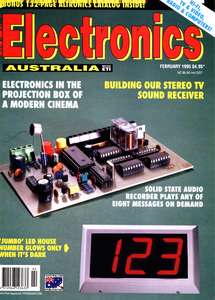 ELECTRONICS AUSTRALIA-1995 02