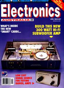 ELECTRONICS AUSTRALIA-1995 04