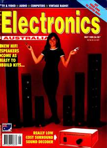 ELECTRONICS AUSTRALIA-1995 05