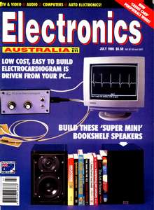 ELECTRONICS AUSTRALIA-1995 07