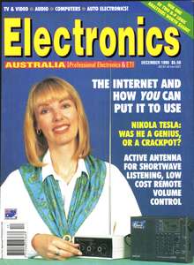 ELECTRONICS AUSTRALIA-1995 12
