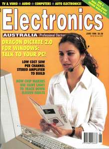 ELECTRONICS AUSTRALIA-1996 06