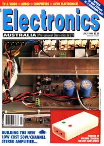 ELECTRONICS AUSTRALIA-1996 07