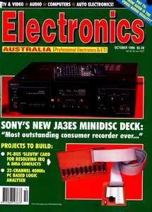 ELECTRONICS AUSTRALIA-1996 10