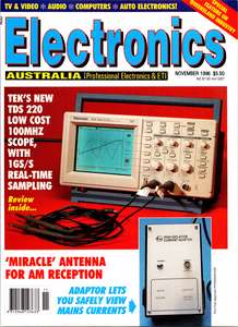 ELECTRONICS AUSTRALIA-1996 11